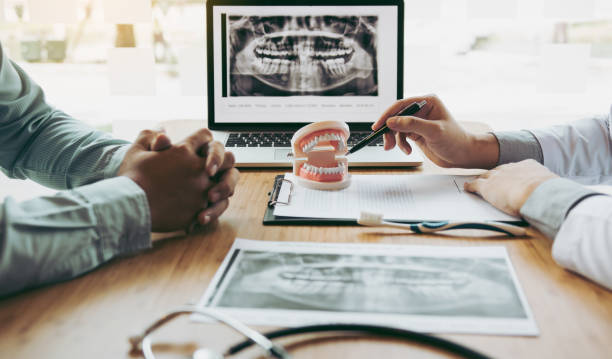 Best Broken or Chipped Tooth Repair in Mangum, OK