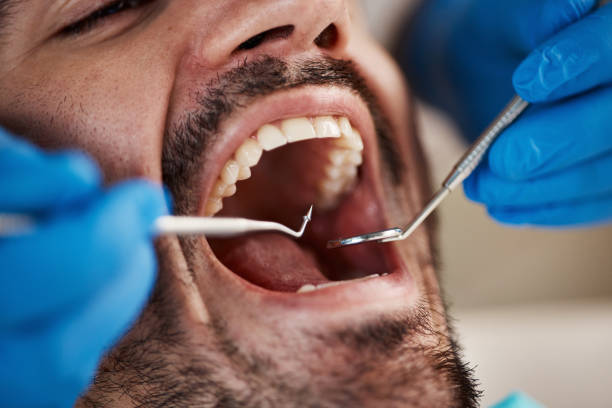 Best Emergency Orthodontic Repairs in Mangum, OK