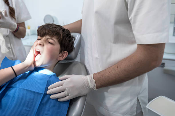 Best Emergency Pediatric Dental Care in Mangum, OK
