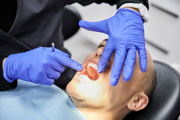 Best Walk-In Emergency Dental Services in Mangum, OK