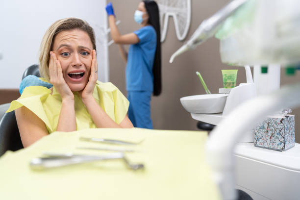 Best After-Hours Dental Care in Mangum, OK